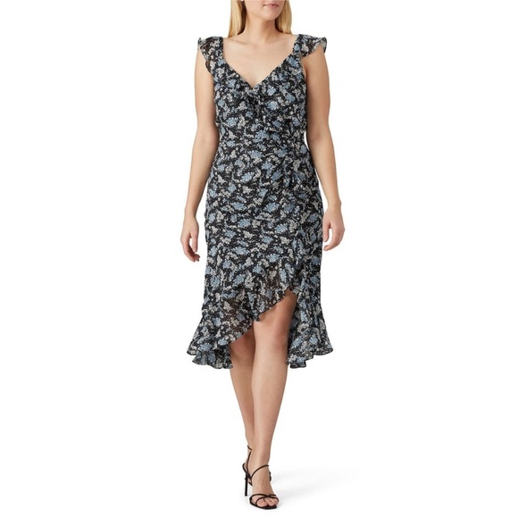 hamina stretch-silk charmeuse dress A few of another one of my formal dresses. This is also silk charmeuse, but blended with nylon giving it some stretch. It's very comfortable to wear! In this lighting it was